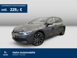 Volkswagen Golf 1.4eHybrid DSG Style LED Nav ergoActive ACC - Volkswagen Golf: 4er