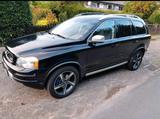 Volvo VOLVO XC 90 D5 AWD 7 Sitzplätze (R DESING)... - Volvo XC90 Gebrauchtwagen in Bremen