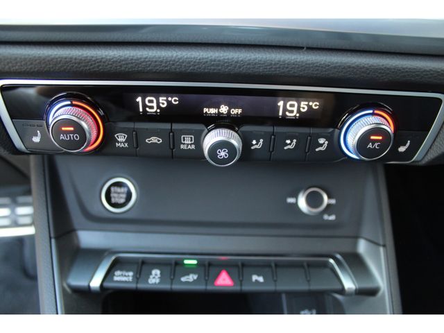 Q3 45 TFSI e Hybrid Str. 2xS-Line*Navi+*1HD*Alc.