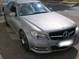 Mercedes-Benz Mercedes Benz C klasse c180 w204 facelift ... - Mercedes-Benz C-Klasse W204 mit Facelift