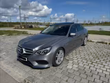 Mercedes-Benz E 500 AVANTGARDE AVANTGARDE - gebrauchte Mercedes-Benz E 500 aus dem Jahr 2014
