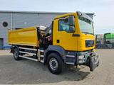 MAN TGM 18.250 / 4X4 / NL TRUCK / TUV:30-04-2026 / 1 - Angebote