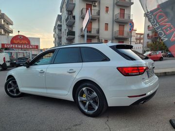 Audi A4 - 11