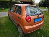 Chevrolet Matiz - Chevrolet Matiz aus 2005