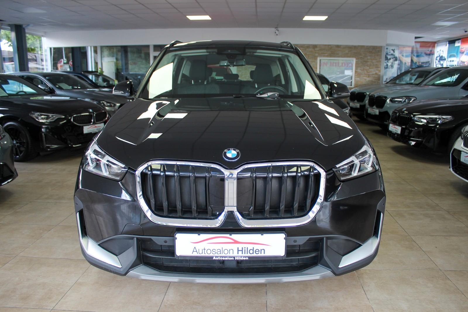 BMW X1 sDrive 18 i Automatik Kamera AHK DA+ LED