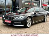 BMW 730dA xDrive *VOLL*HUD*SITZBELÜFTUNG*MASSAGE* - BMW 730 in Magdeburg