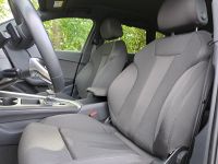 Audi A4 - Vorschau Bild 15