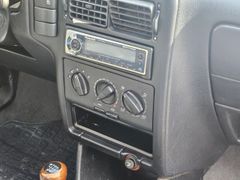 Fahrzeugabbildung Ibiza GLX 1.4 MPI G-Kat