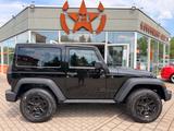 Jeep Wrangler °IIIIIII°  JK "MOAB" - Jeep Wrangler JK