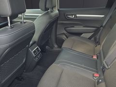 Renault Koleos II 1.3 TCe 160 Intens GPF (EURO 6d) 1.3 T