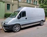 Fiat Ducato 2.8 JTD | 158 PS | 135L Tank |... - gebrauchte Fiat Ducato aus dem Jahr 2005