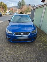 Seat Ibiza 1.6 TDI Start&Stop 70kW FR - Seat Ibiza: Fr TDI