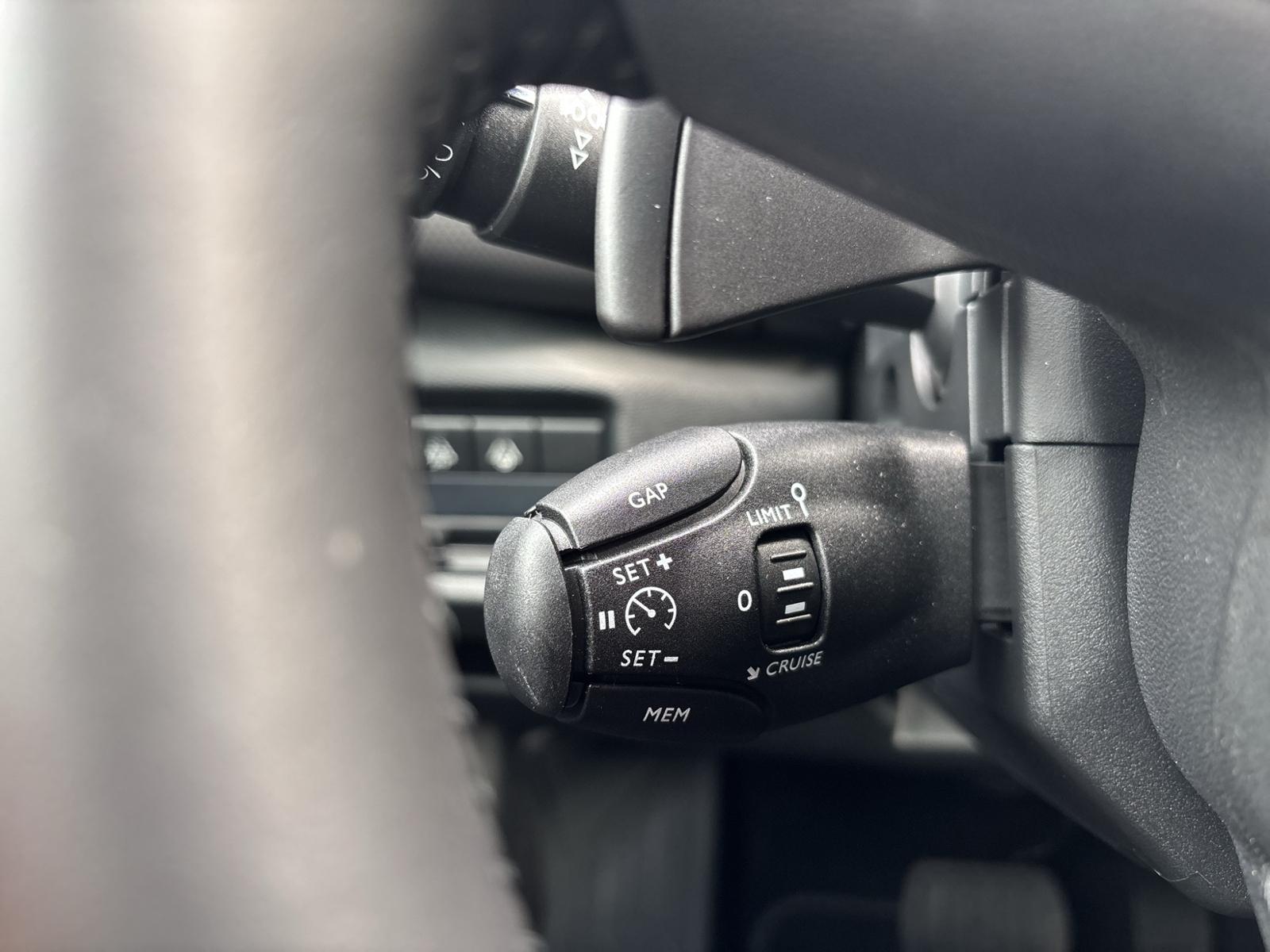 Citroën C5 Aircross 1.2 Mild-Hybrid 136 MAX, Full LED, P