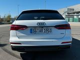 Audi A6  3xS-Line 45 TFSI quattro S tronic sportAvant - Audi A6 Gebrauchtwagen in Düsseldorf