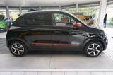 Renault Twingo Intens FALTDACH, KLIMAAUTOMATIK, PDC, BC - Renault Twingo Gebrauchtwagen in Dresden