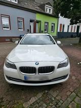 BMW Bmw 525  5er 2011 - BMW 5er Reihe: Kombi, Bmw5er