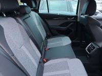 Skoda Octavia - Vorschau Bild 4