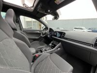 SKODA Karoq 1.5 TSI DSG Sportline PANO KAM AHK 4JGAR bei Autohaus Landmann & Maier OHG