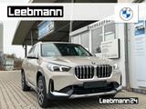 BMW X1 sDrive20i xLine 19-Zoll/AHKPremiumPaket/RFK - BMW X1: Beige