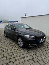BMW 530 Gran Turismo 530d xDrive Gran Turismo - - gebrauchte BMW 530 Gran Turismo aus dem Jahr 2010