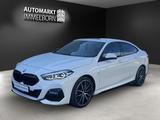 BMW 218 Gran C M Sport 19*Pano*HiFi*LED*DAB*Alcantar - mit Benzin-Antrieb: Alcantara, mit Klimaautomatik