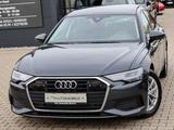 Audi A6 Limousine 40 TDI - PANORAMA / 4-ZONEN / ACC - Audi mit Diesel-Antrieb: Grau, mit Klimaautomatik, Zonen