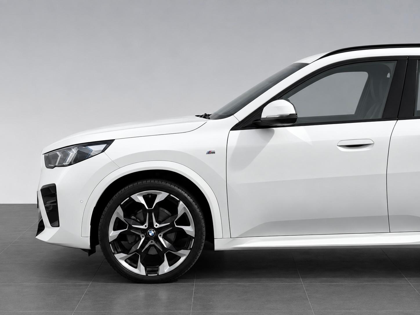 BMW X2 20 d xDr*NP70€*M-SPORT*21Z*ICONIC*AHK*MASSAGE