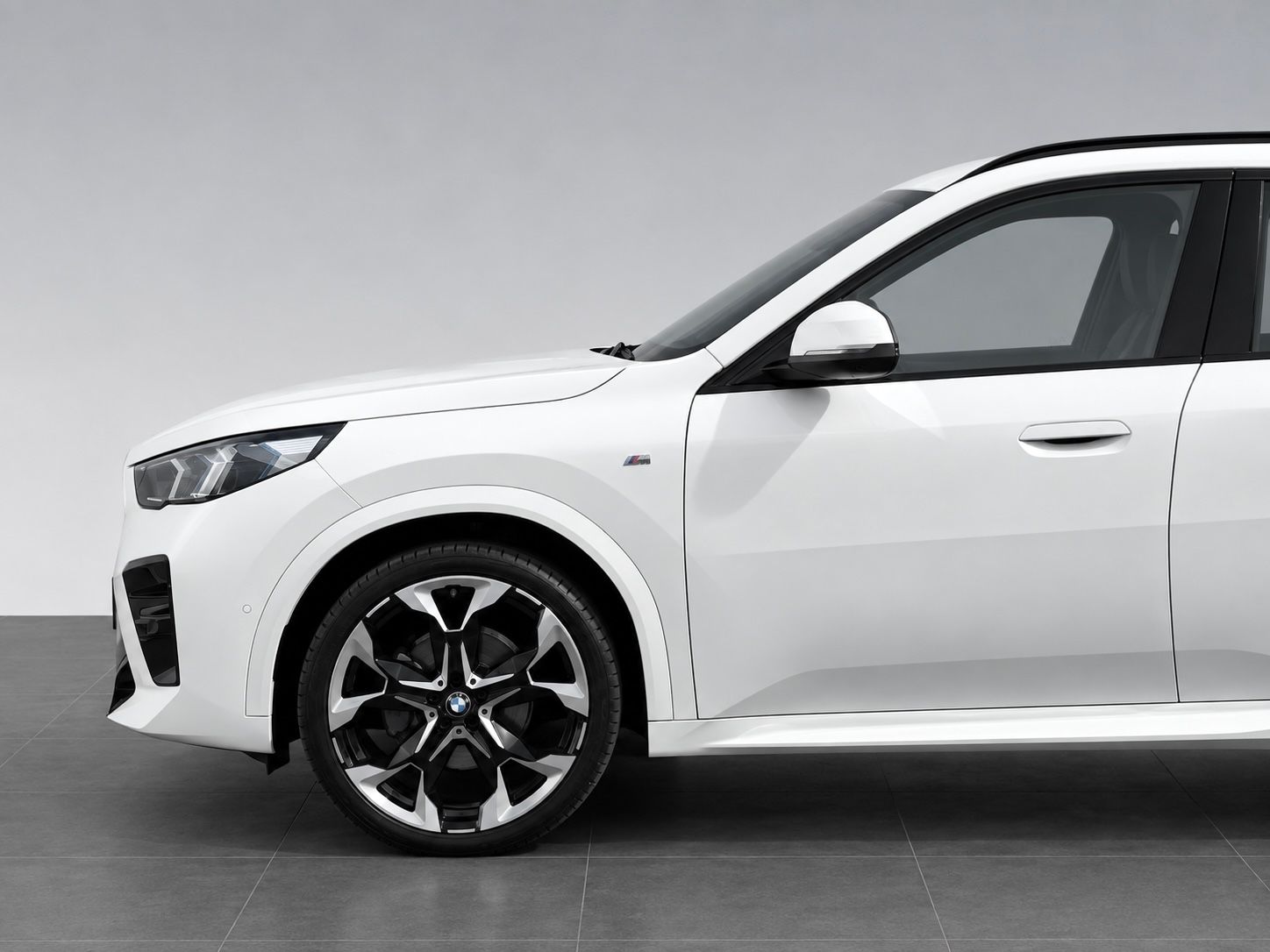 BMW X2 20 d xDr*NP70€*M-SPORT*21Z*ICONIC*AHK*MASSAGE imagem 3