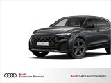 Audi Q8 45 TDI quattro S line S tronic UPE106 AHK DAB - Audi Q8 in Bremen