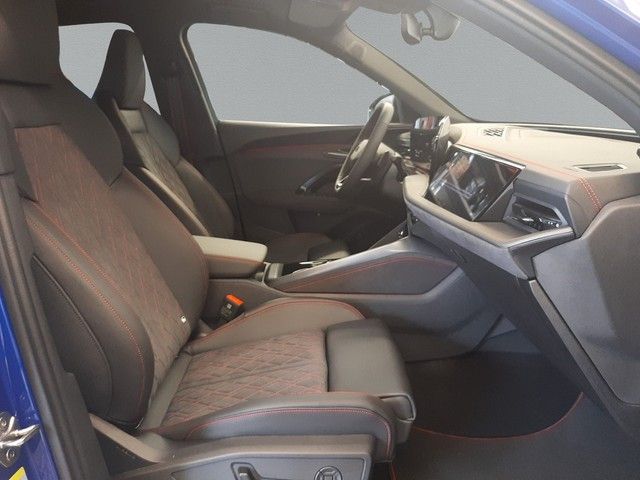 Fahrzeugabbildung Audi Q5 SUV S line e-hybrid Tech pro AHK Pano 21"