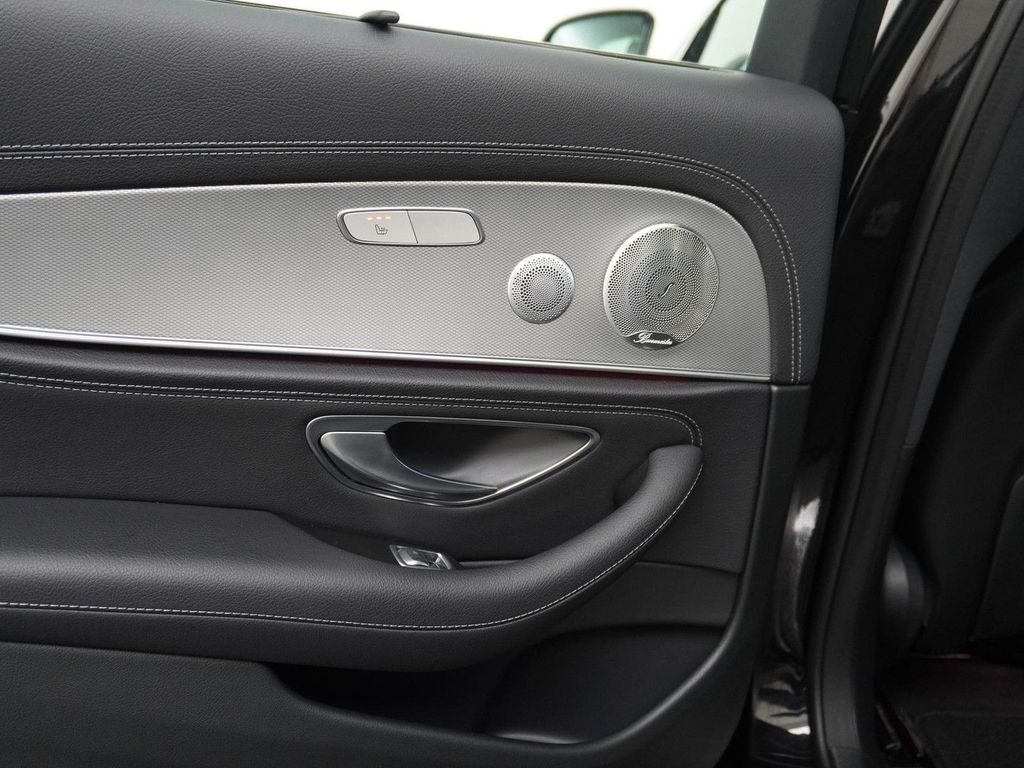 Mercedes-Benz E 400 4Matic Premium Plus AMG Styling Schiebedac