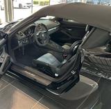 Porsche Spyder RS/Weissach/Lift/PDLS