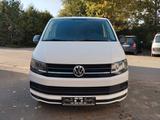 Volkswagen T6 Transporter LR Kasten lang