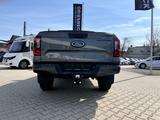 Ford Ranger 3.0 Ecoblue Wildtrak 4WD Doppelkabine AHK - mit Diesel-Antrieb: Geländewagen, 3.0