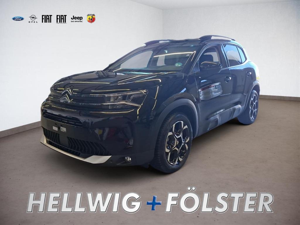 Citroen C5 Aircross Max AT Shz Navi Kamera PDC v+h