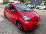 Toyota Aygo AYGO *TÜV & ÖLWECHSEL NEU* - Toyota Aygo (X) aus 2010