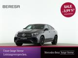 Mercedes-Benz GLE 63 AMG S 4M+ Coupé AMG Perf. Abgas Massage