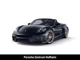Porsche 718 Spyder BOSE Sport-Chrono Sportabgasanlage - Porsche Boxster in Frankfurt (Main)