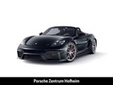 Porsche 718 Spyder BOSE Sport-Chrono Sportabgasanlage - Porsche Boxster in Wiesbaden