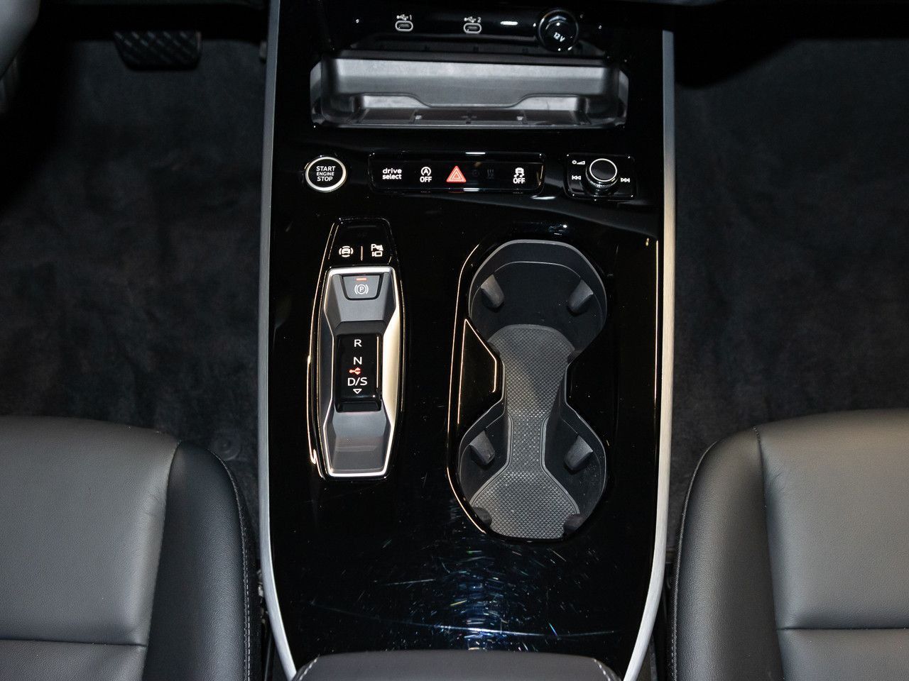 Audi A5 - Bild 19