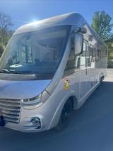 Carthago Chic e-line I61 XL LE MB 