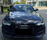 Audi S6 Lim. 4.0 TFSI quattro Automatik*HUD*Bose*RFK* - Audi S6: 4b