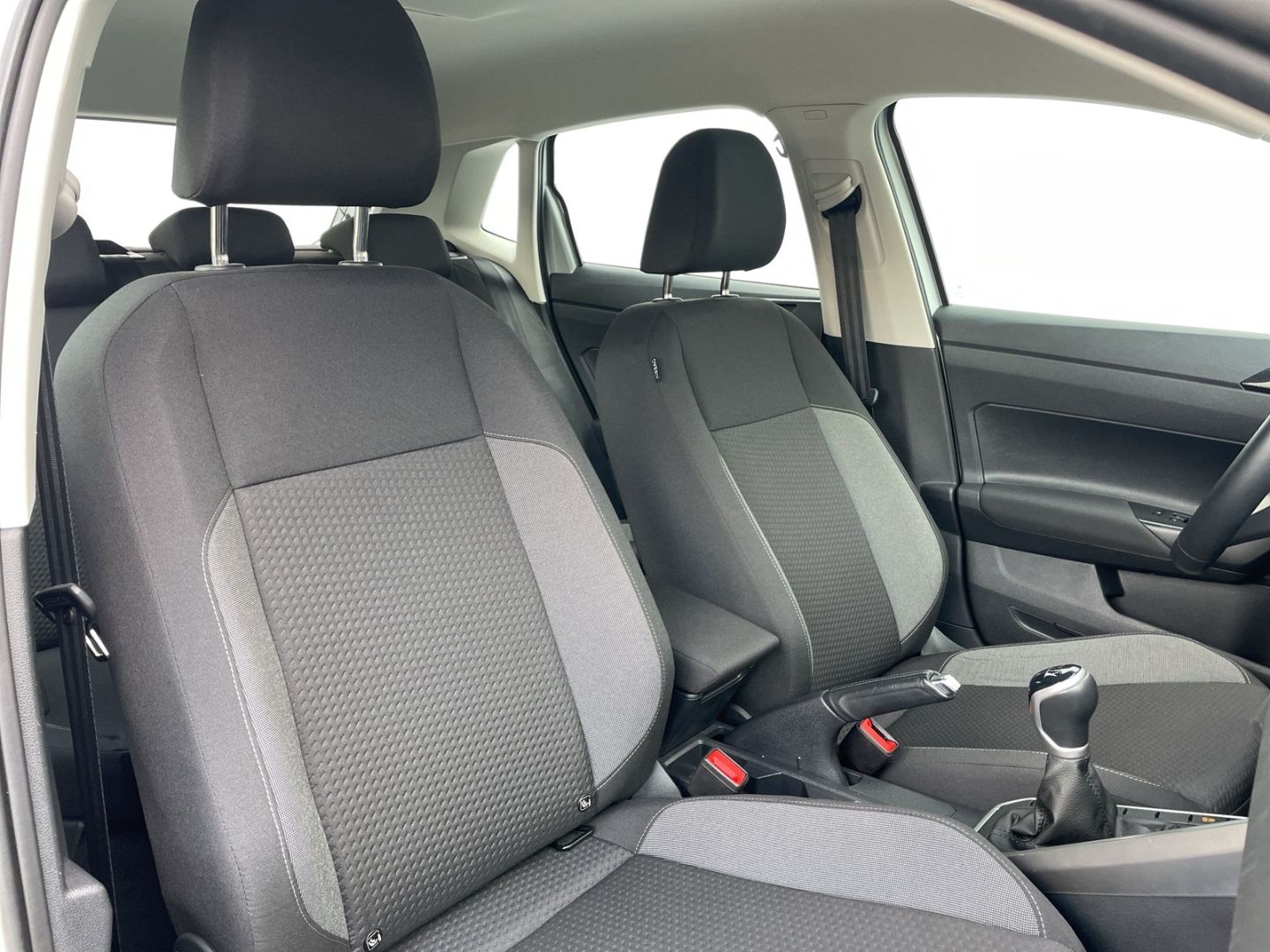 Polo 1.0 TSI Life LED/ACC/Travel/Navi/App-Connec