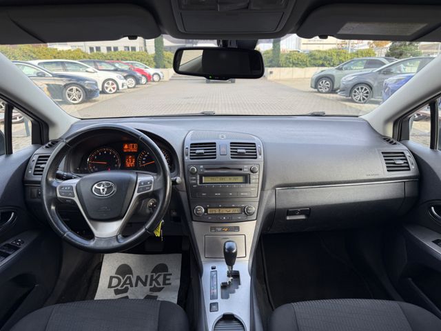 Toyota Avensis  Kombi Sol