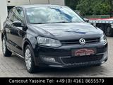 Volkswagen Polo V Team/SitzHzg/Klimaauto./ - Volkswagen Polo Team mit Benzin-Antrieb