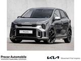 Kia Picanto GT-Line RFK NAVI LED PDC V+H DAB Klima - Kia Picanto Neuwagen