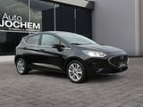 Ford Fiesta Titanium 1.0 Mhev F-Assistenz UPE 28.500€ - Ford: F1 50