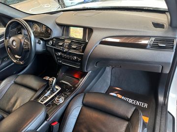 BMW X3 xDrive 35 d *Navi*xLine*Kamera*