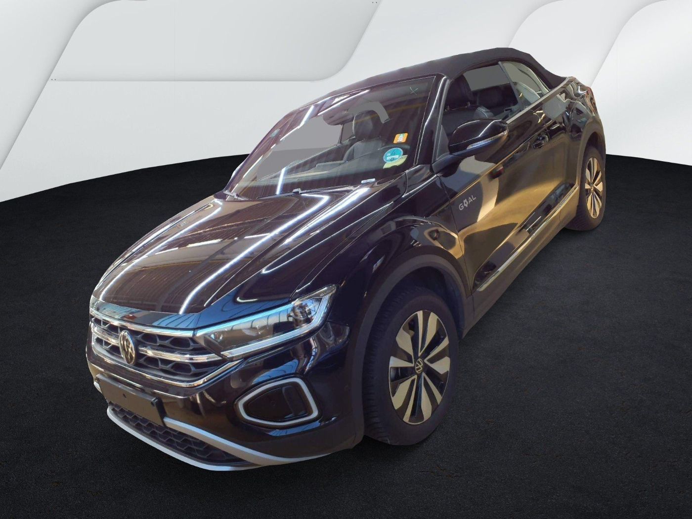 Volkswagen T-Roc - Bild 2