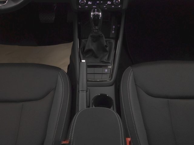 Kamiq TOUR TSI DSG+LED LICHT+RÜCKFAHRKAMERA+SITZ